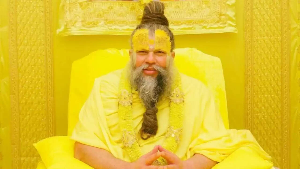 प्रसिद्ध संत प्रेमानंद महाराज के स्वास्थ्य पर आई नई जानकारी, भक्तों को मिली राहत