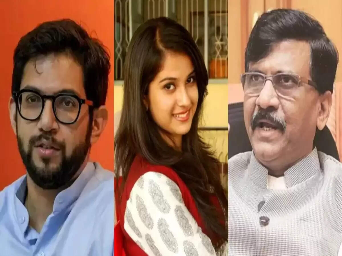 दिशा सालियान मामले में SIT की रिपोर्ट: आदित्य ठाकरे को मिली क्लीन चिट
