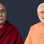 दलाई लामा के 90वें जन्मदिन पर पीएम मोदी ने दी शुभकामनाएं