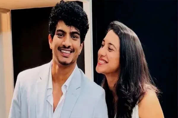 स्मृति मंधाना की शादी स्थगित, पिता की तबीयत बिगड़ी