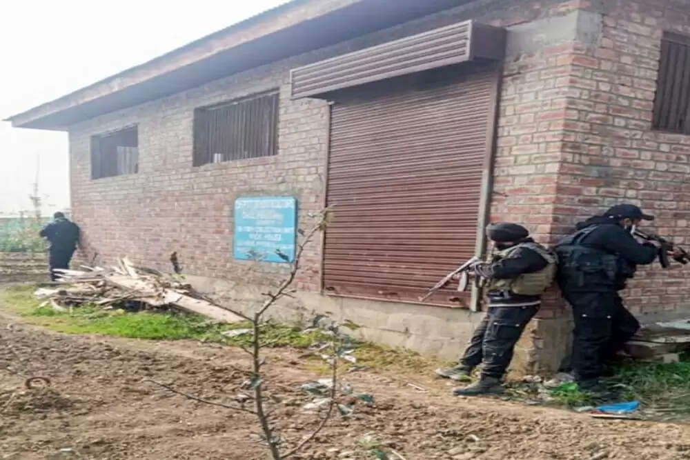 दिल्ली विस्फोट के बाद जम्मू-कश्मीर में सुरक्षा चेकिंग तेज