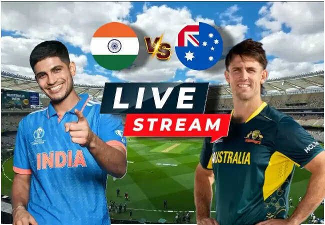 भारत और ऑस्ट्रेलिया के बीच वनडे सीरीज: तारीखें, समय और लाइव स्ट्रीमिंग जानकारी