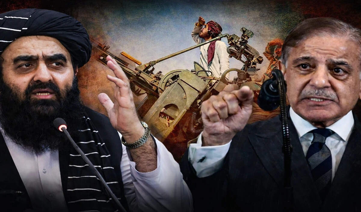 दक्षिण एशिया में बढ़ते तनाव: पाकिस्तान और अफगानिस्तान के बीच संघर्ष की जटिलताएँ