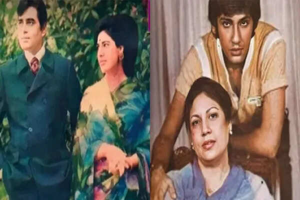 बॉलीवुड में शोक: राजेंद्र कुमार की पत्नी शुक्ला कुमार का निधन