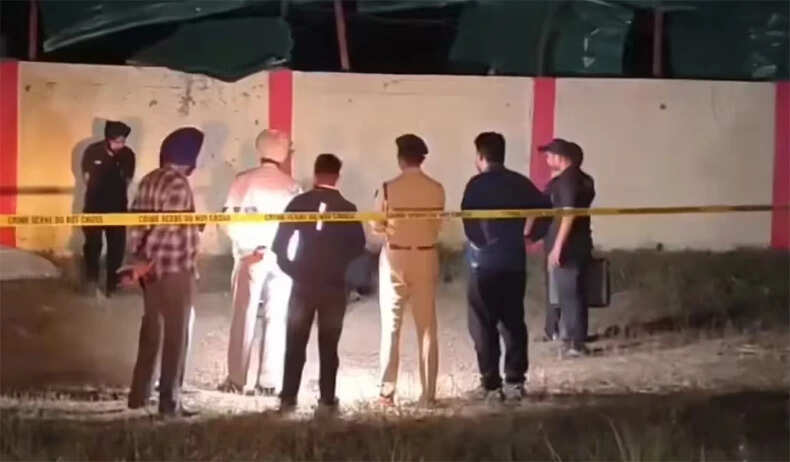 पंजाब में धमाकों की जांच शुरू, एनआईए ने जुटाए सबूत