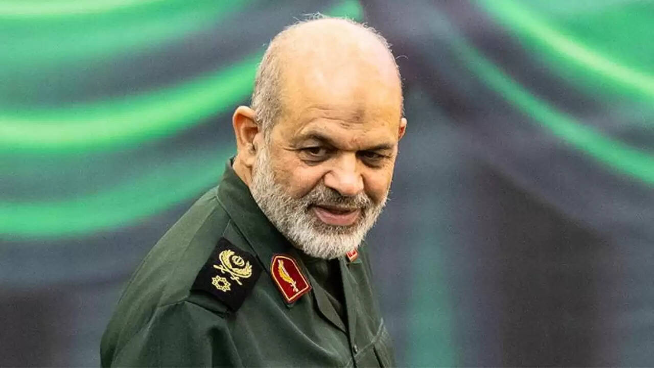 ईरान में सत्ता संतुलन में बदलाव: क्या बढ़ेगा अमेरिका के साथ तनाव?