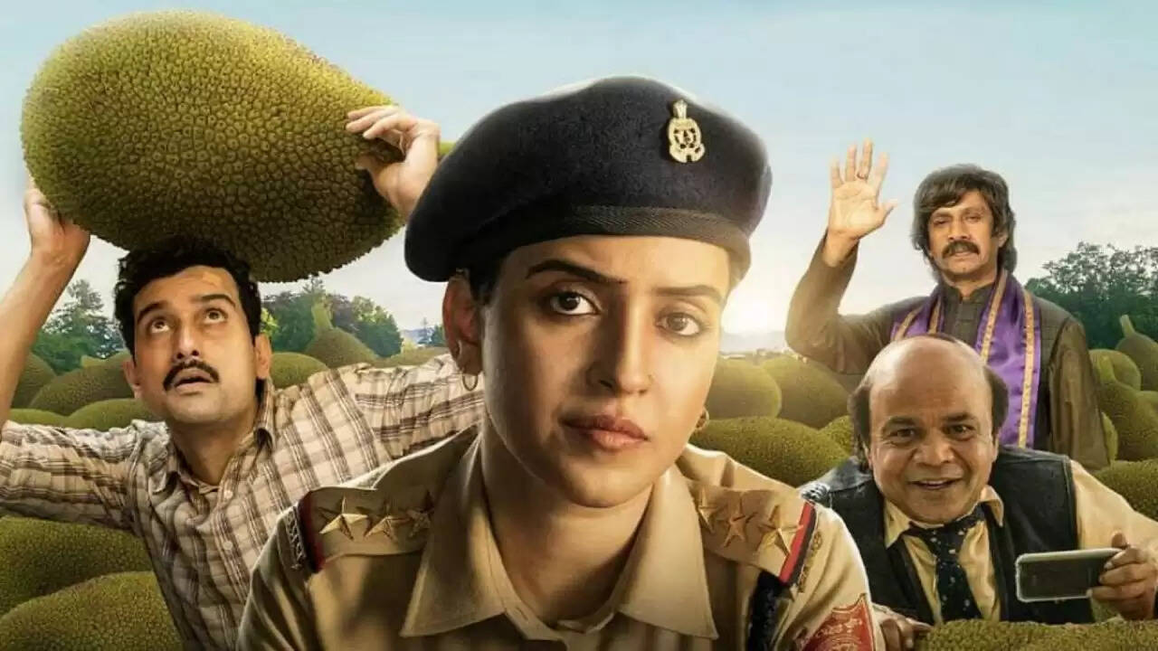 क्या है 'कटहल: अ जैकफ्रूट मिस्ट्री' की सफलता का राज? जानें राष्ट्रीय फिल्म पुरस्कार में मिली सराहना