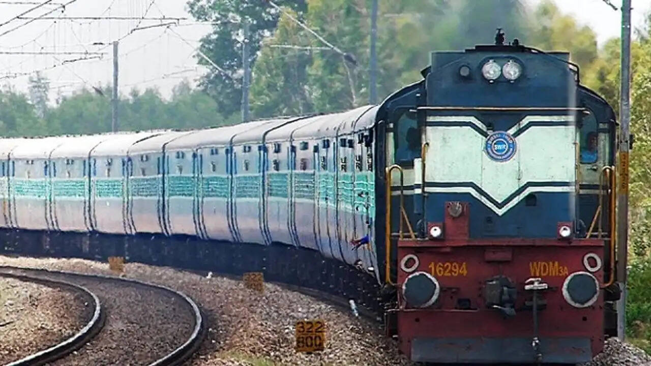 भारतीय रेलवे ने जुर्माने की नई व्यवस्था लागू की