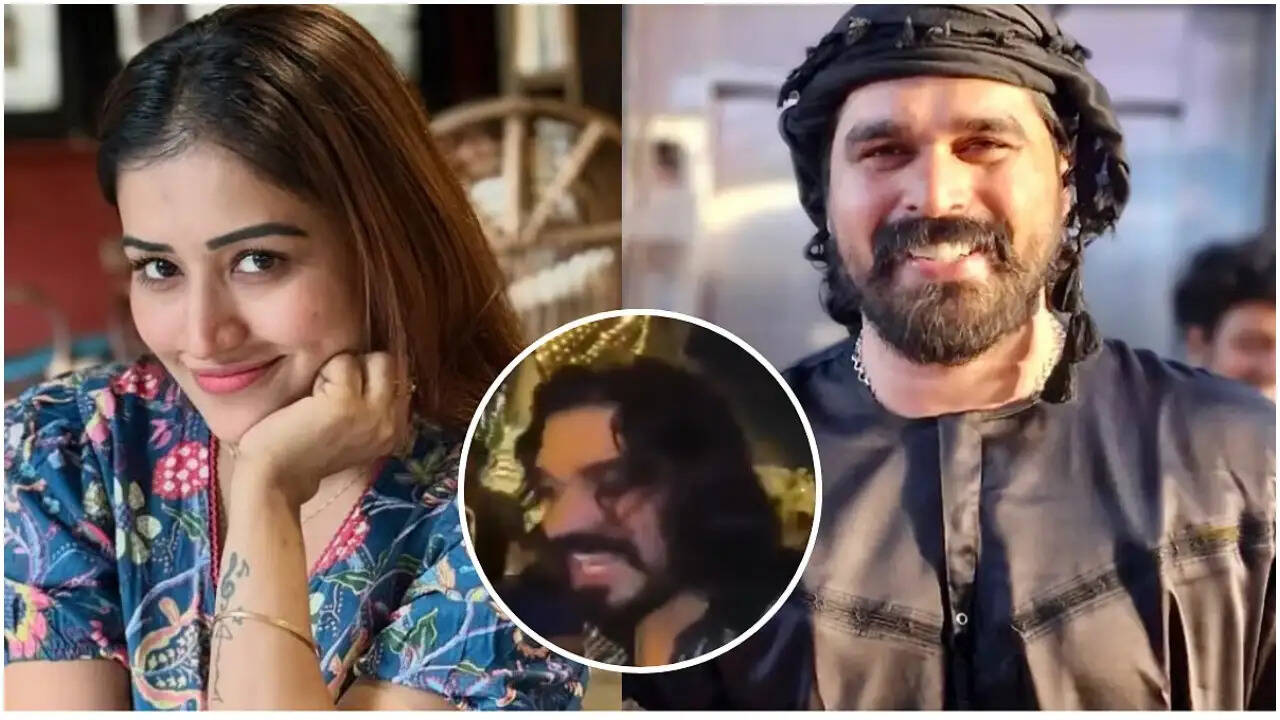 शियास करीम का नया विवाद: वायरल वीडियो ने बढ़ाई बहस