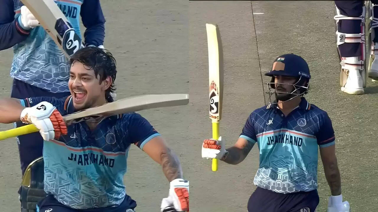 शुभमन गिल की जगह पर संजू सैमसन और यशस्वी जायसवाल का दबदबा