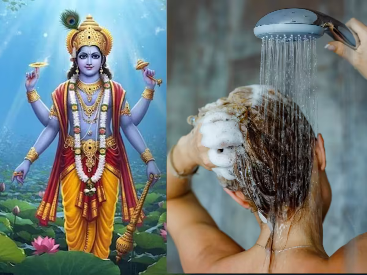 निर्जला एकादशी पर बाल धोने से बचने के कारण और सुझाव