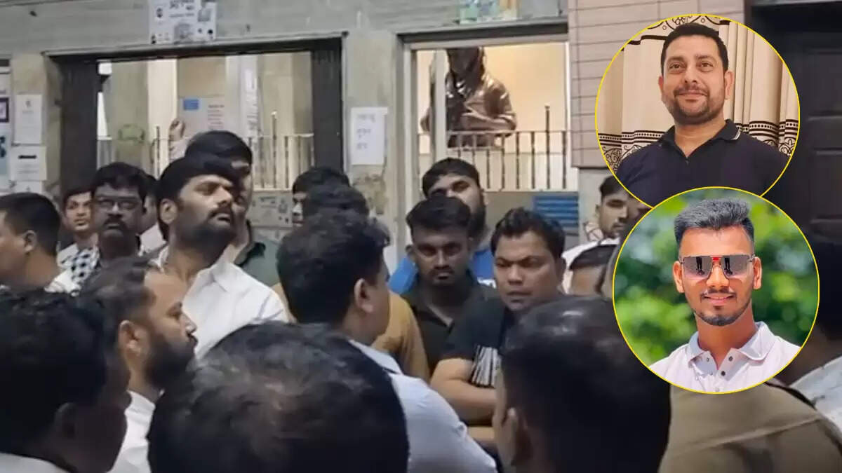 भिवंडी में दो युवकों की हत्या: भाजपा नेता भी शामिल