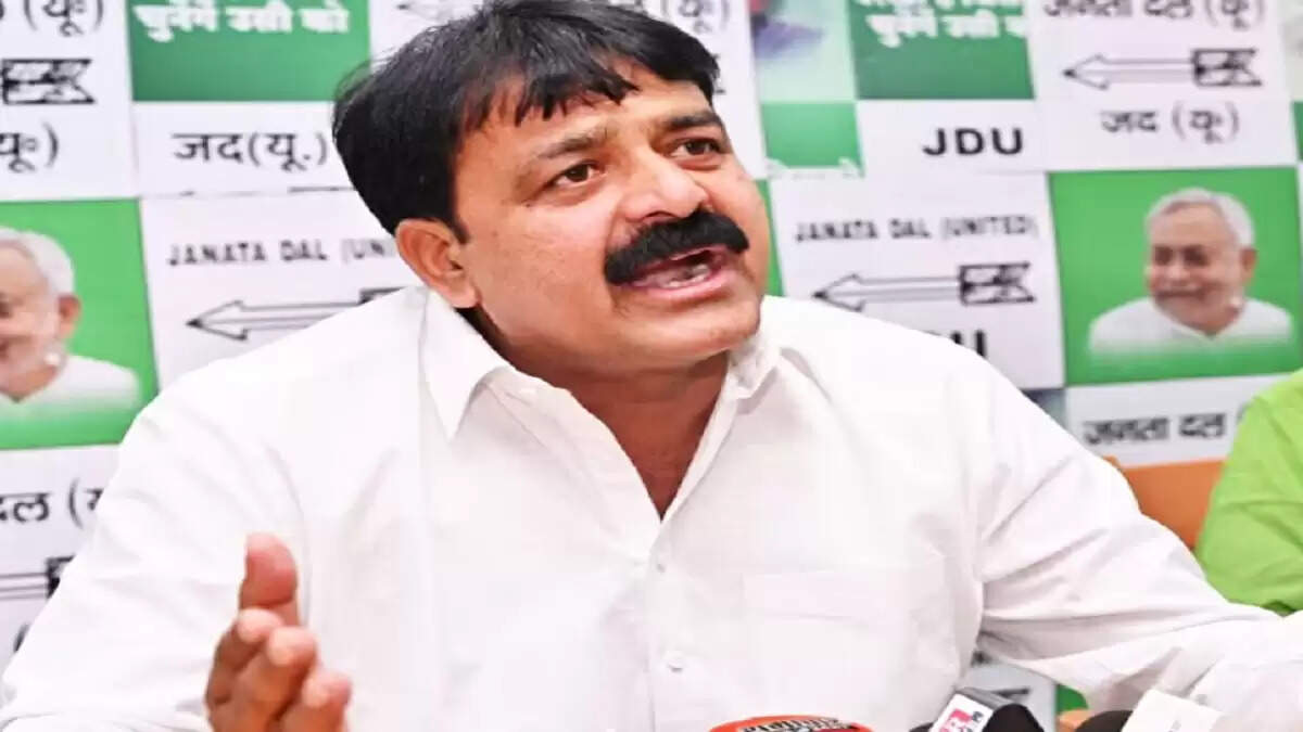 बिहार में वक्फ कानून पर तेजस्वी यादव के बयान पर मंत्री जमा खान का जवाब