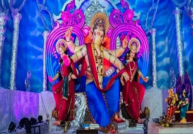 गणेशोत्सव: वैश्विक स्तर पर भगवान गणेश की लोकप्रियता और पूजा