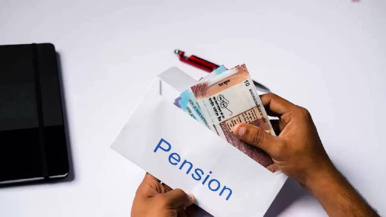 EPS पेंशन: जानें कैसे बनती है आपकी रिटायरमेंट की सुरक्षा