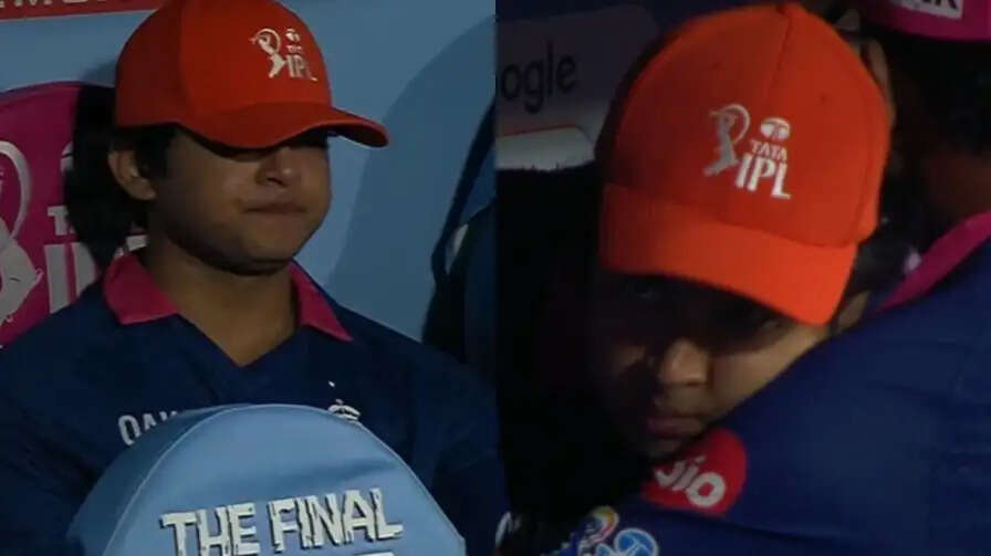 IPL 2026: वैभव सूर्यवंशी का खिताब जीतने का सपना टूटा