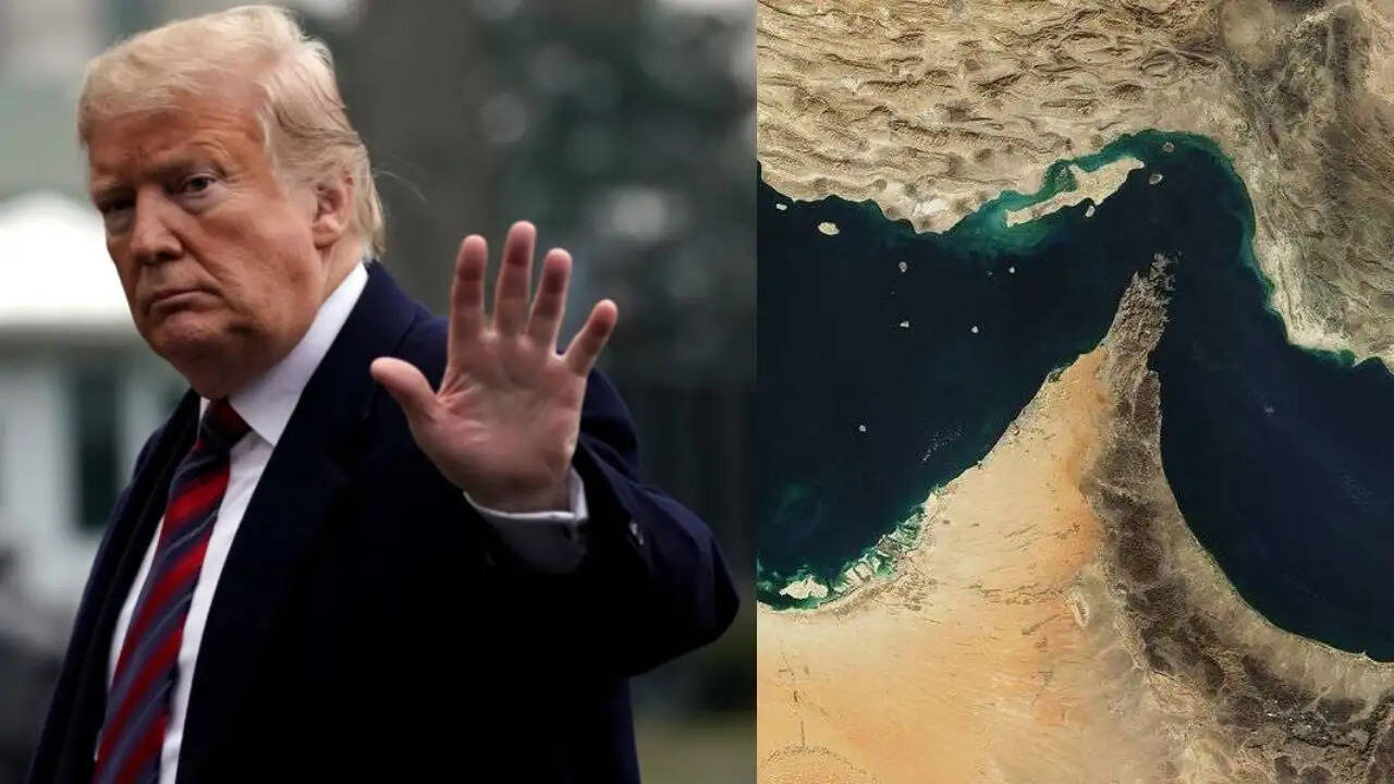 भारत ने ईरान युद्ध में अमेरिका के प्लान पर स्पष्ट किया अपना रुख