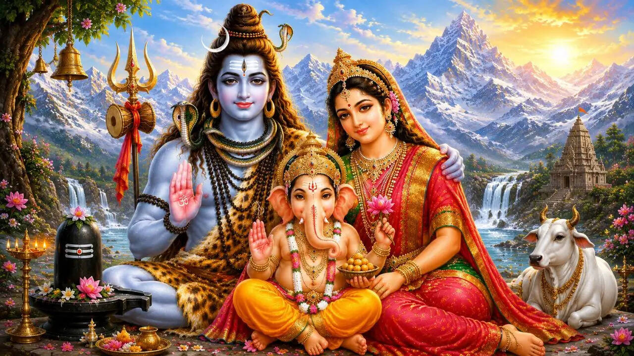 प्रदोष व्रत: जानें क्यों है भगवान शिव की पूजा का यह दिन खास