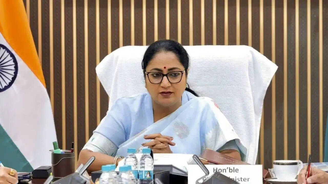 दिल्ली सरकार का डिजिटल परिवर्तन: ई-ऑफिस प्लेटफॉर्म का नया युग