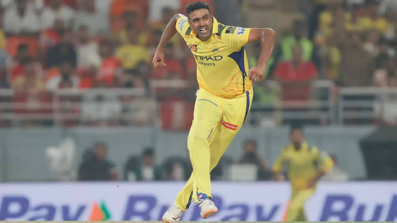 रविचंद्रन अश्विन ने CSK छोड़ने का लिया फैसला, IPL 2026 से पहले बड़ा बदलाव