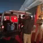 दिल्ली ब्लास्ट के बाद हरियाणा में हाई अलर्ट, पुलिस की छुट्टियां रद्द