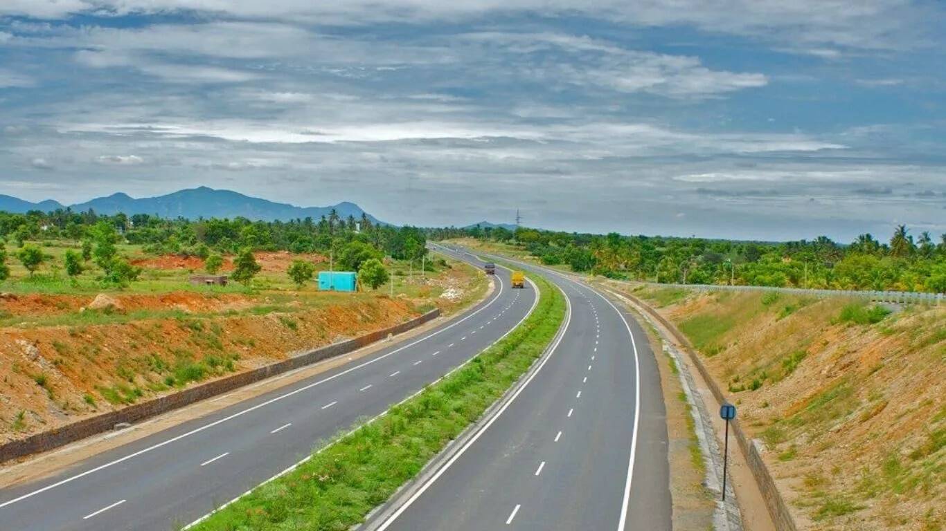 दिल्ली-जयपुर एक्सप्रेसवे परियोजना में नए विकास की शुरुआत