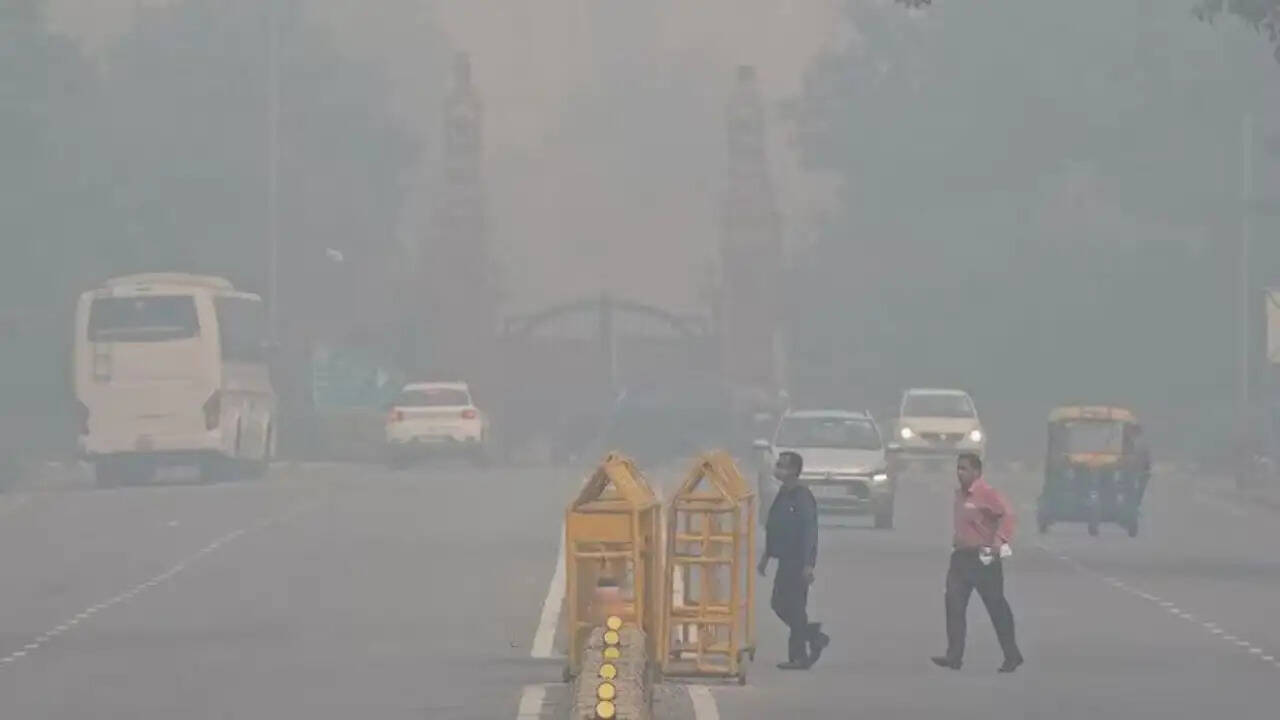 दिल्ली-एनसीआर में प्रदूषण नियंत्रण के लिए नई योजना का ऐलान