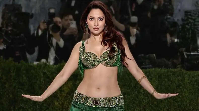 Met Gala 2026: AI और बॉलीवुड का अनोखा संगम