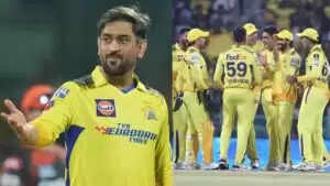 धोनी ने अगले 5 साल तक CSK के लिए खेलने की घोषणा की, संन्यास की अफवाहें खत्म