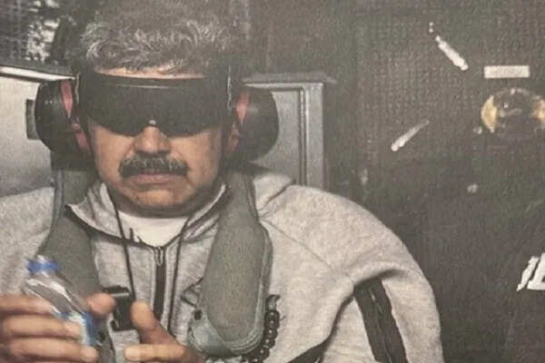 वेनेजुएला के राष्ट्रपति मादुरो न्यूयॉर्क में नार्को-टेररिज्म के आरोपों का सामना करेंगे