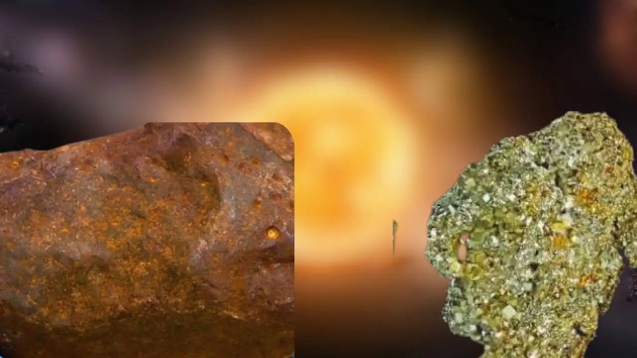 ऑस्ट्रेलिया में मिला 4.6 अरब साल पुराना उल्कापिंड, वैज्ञानिकों को किया हैरान