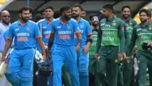 IND vs PAK मैच में इन 4 खिलाड़ियों की कमी से फैंस का उत्साह कम