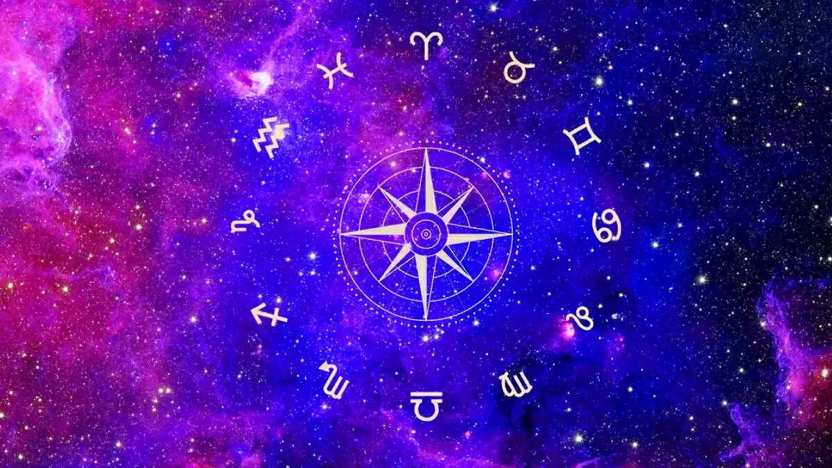 15 जून 2025: ये 5 राशियाँ रहेंगी भाग्यशाली