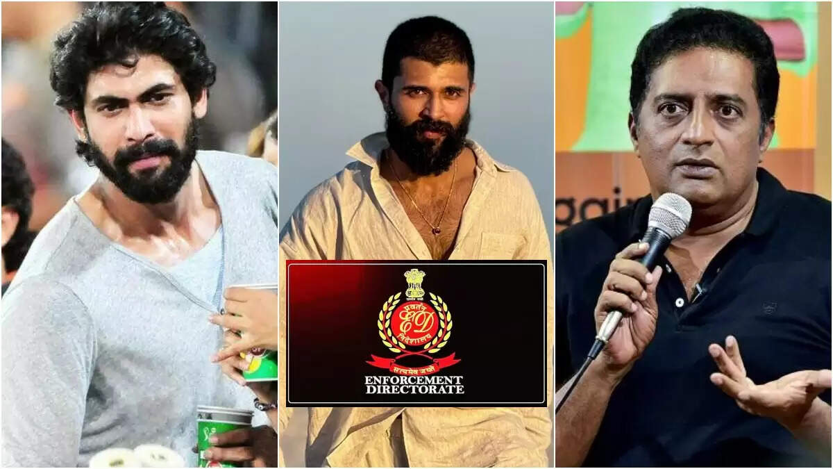 सेलिब्रिटीज और बैटिंग एप्स: ED की जांच में शामिल नामों की सूची