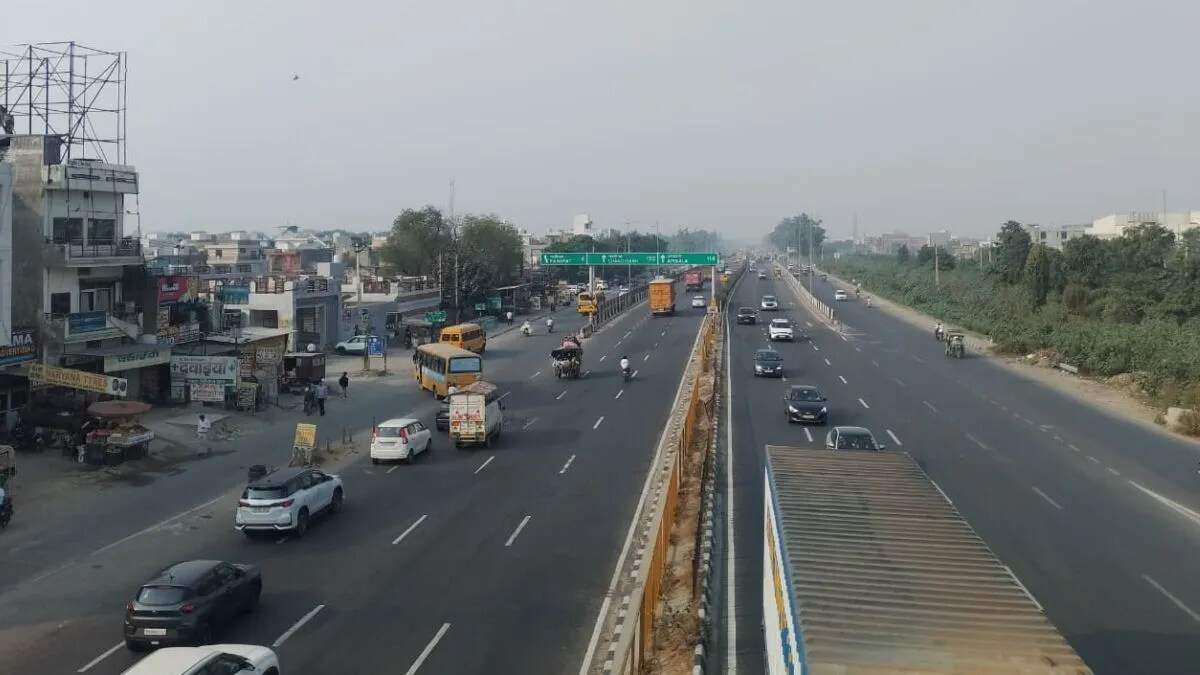 पानीपत में मौसम का हाल: ठंड बढ़ने से तापमान में गिरावट