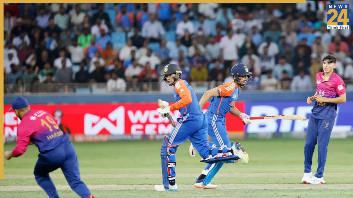 Asia Cup 2025: टीम इंडिया ने शानदार जीत से किया आगाज