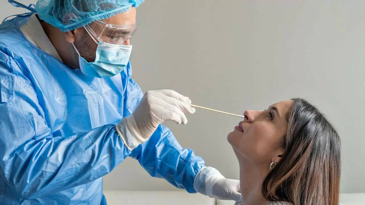 Covid-19 संक्रमण से रक्त वाहिकाओं में उम्र बढ़ने की प्रक्रिया में तेजी