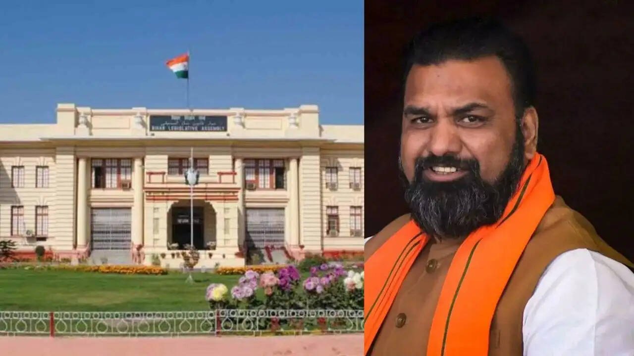 सम्राट चौधरी विधानसभा में पेश करेंगे विश्वास प्रस्ताव