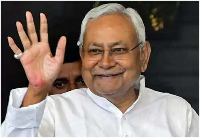 बिहार में नई सरकार का गठन: नीतीश कुमार फिर से मुख्यमंत्री बन सकते हैं