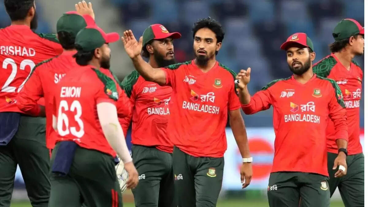 बांग्लादेश टीम का टी20 वर्ल्ड कप 2026 के लिए ऐलान, लिटन दास बने कप्तान