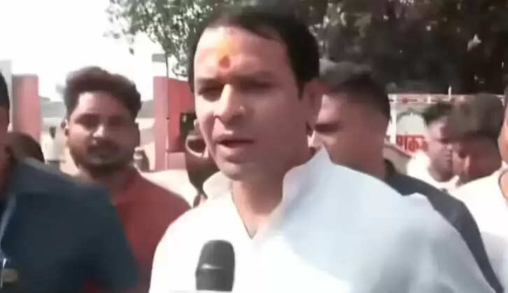 तेज प्रताप यादव ने बिहार चुनाव में रोजगार का बड़ा दावा किया