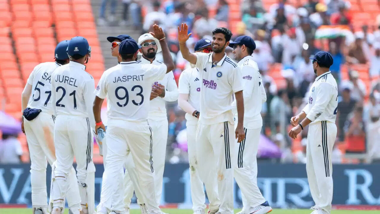 भारत ने वेस्टइंडीज को पहले टेस्ट में हराया, शुभमन गिल की कप्तानी में शानदार प्रदर्शन