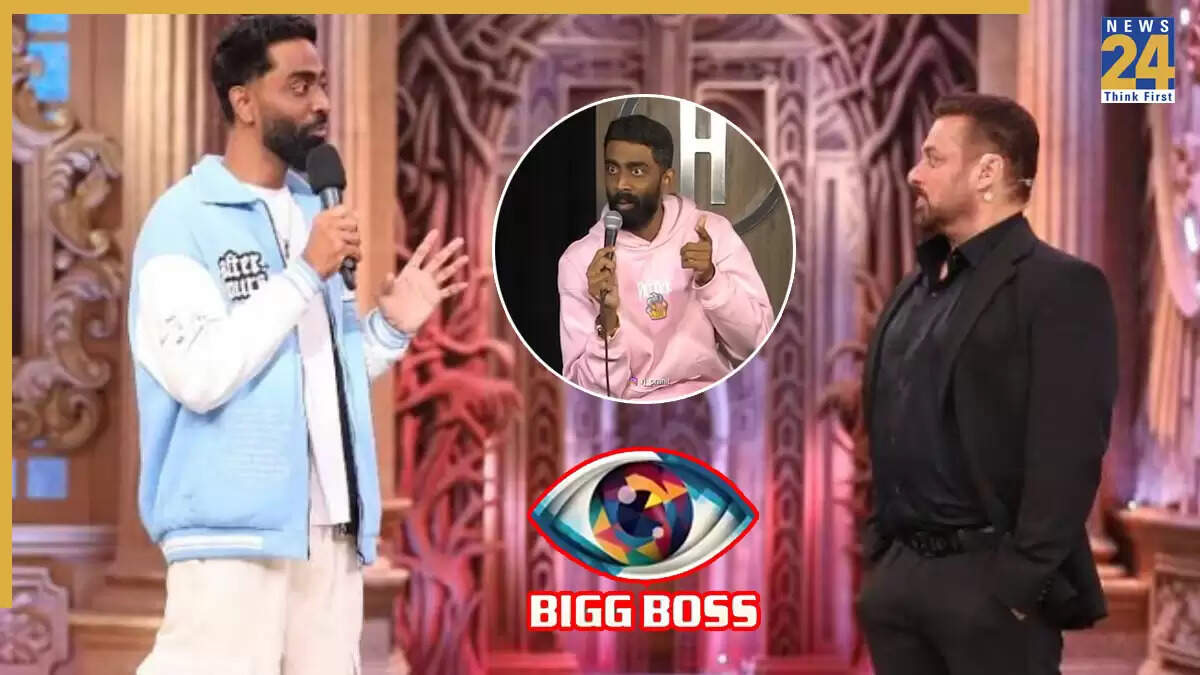 Pranit More का पुराना वीडियो बिग बॉस 19 में चर्चा का विषय