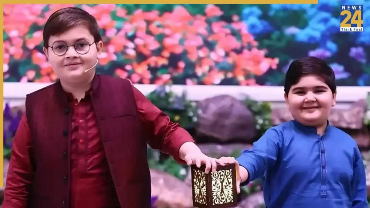 अहमद शाह के भाई उमैर शाह का निधन, सोशल मीडिया पर शोक की लहर