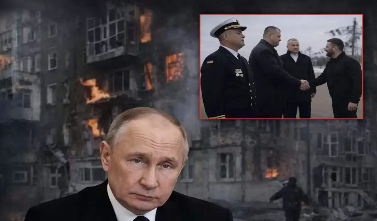 यूक्रेन को ब्रिटेन से मिली सैन्य सहायता, रूस की प्रतिक्रिया तीव्र