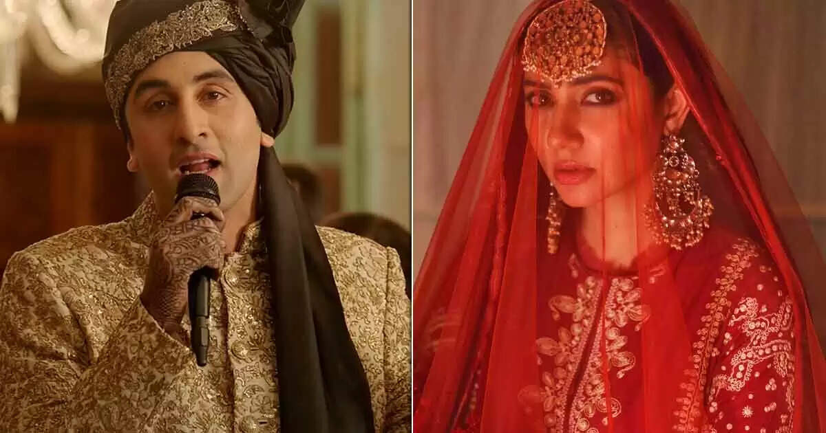 पाकिस्तानी एक्ट्रेस माहिरा खान के डायलॉग ने बढ़ाई विवाद की लहर, भारत में बैन का असर
