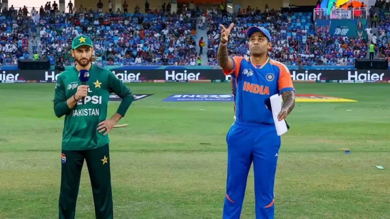 भारत-पाकिस्तान क्रिकेट मुकाबले पर BCCI की प्रतिक्रिया और एशिया कप विवाद