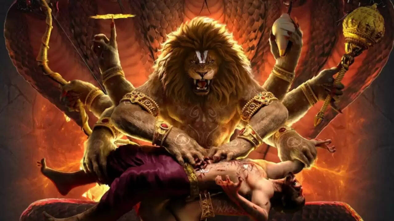 बॉक्स ऑफिस पर इस हफ्ते की फिल्में: 'महावतार नरसिंह' ने मचाई धूम, 'धड़क 2' की कमाई में गिरावट