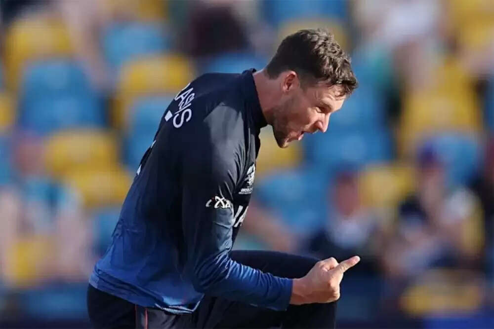 नामीबिया क्रिकेट टीम की घोषणा, टी20 विश्व कप 2026 में भागीदारी