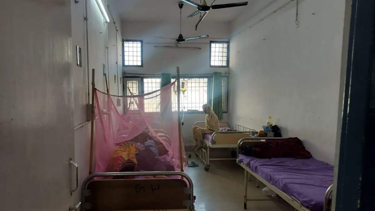 कैथल में डेंगू के मामलों में तेजी, स्वास्थ्य विभाग ने शुरू किया जागरूकता अभियान